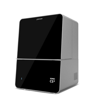 Phrozen Dental CS+ resin 3D printer for orthodontic dental lab, stocked in Australia