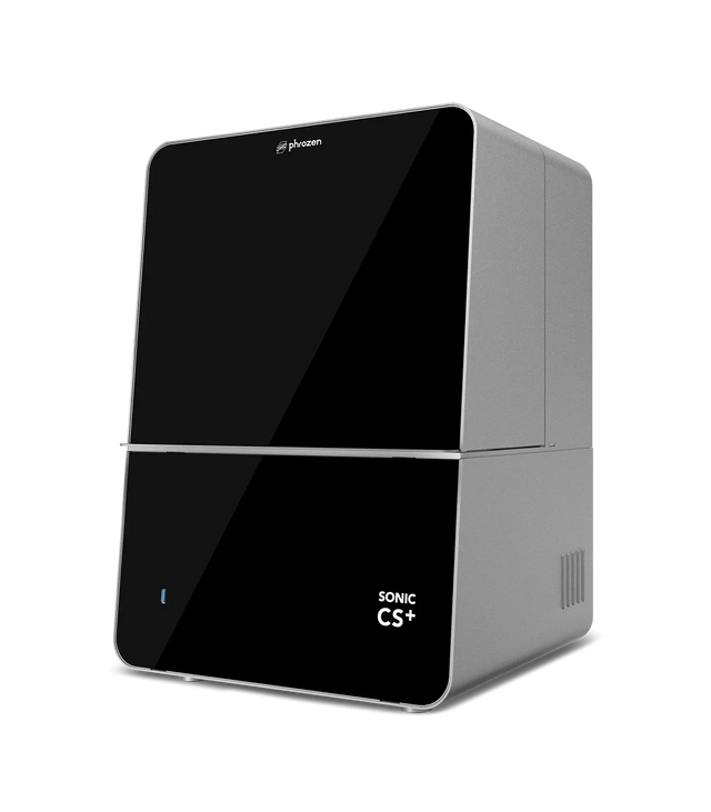 Phrozen Dental CS+ Resin 3D Printer 3D Cast