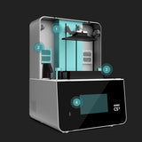 Phrozen Dental CS+ Resin 3D Printer 3D Cast