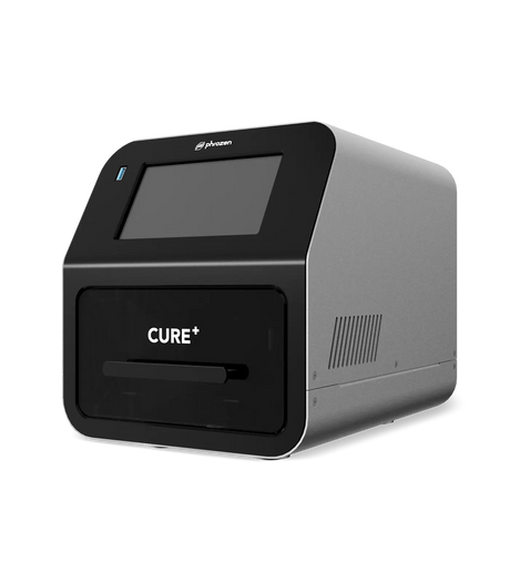 Phrozen Dental Cure+ Curing Unit Phrozen