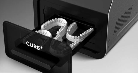Phrozen Dental Cure+ Curing Unit Phrozen