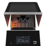 Phrozen Dental LS+ Resin 3D Printer Phrozen