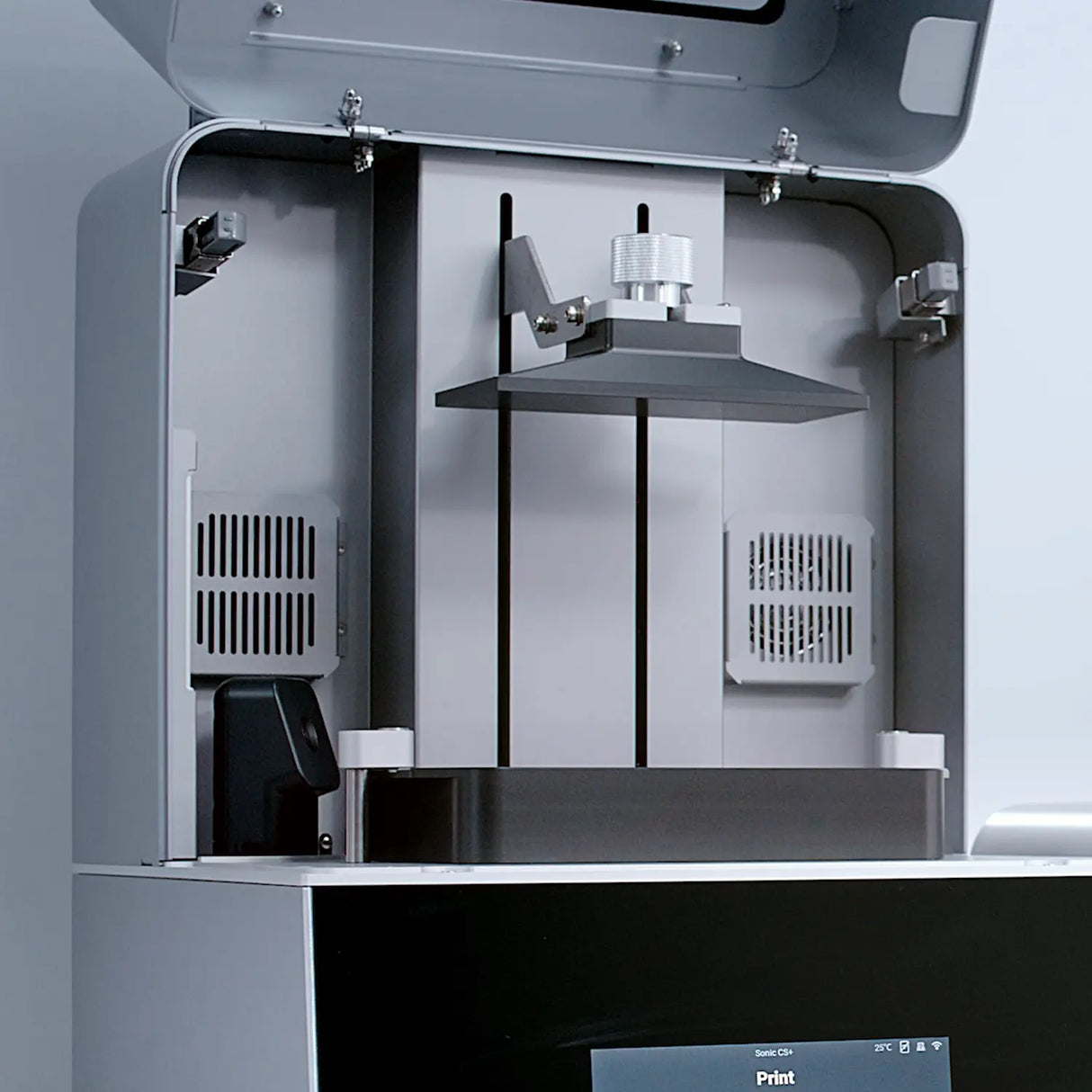 Phrozen Dental LS+ Resin 3D Printer Phrozen