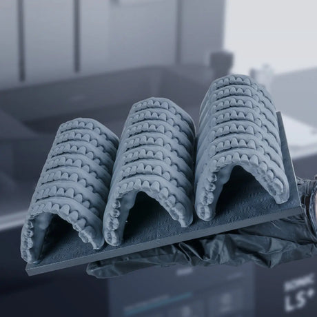 Phrozen Dental LS+ Resin 3D Printer Phrozen