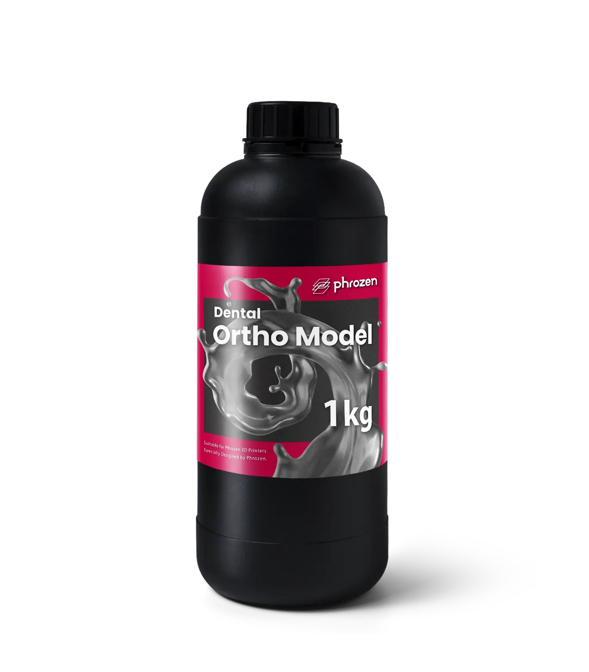 Phrozen Dental Ortho Model resin 405nm for orthodontic models, stocked in Australia