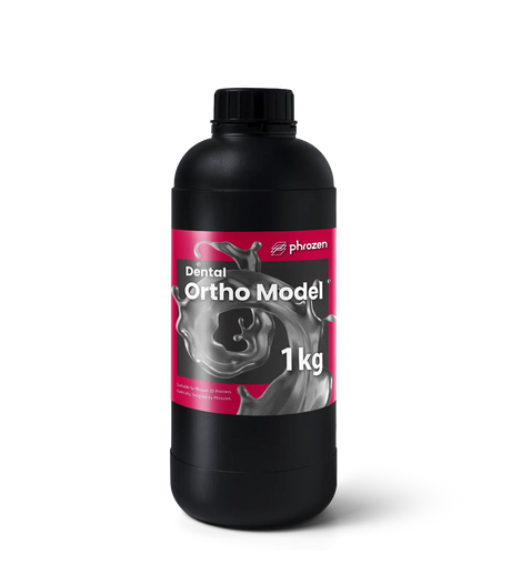 Phrozen Dental Ortho Model resin 405nm for orthodontic models, stocked in Australia