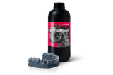 Close-up of Phrozen Dental Ortho Model resin 500ml bottle label