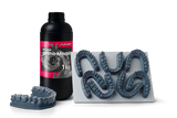 Product detail of Phrozen Dental Ortho Model resin colour options