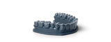 Size comparison of Phrozen Dental Ortho Model resin 500ml bottle