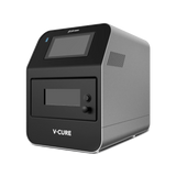 Phrozen V-CURE dental vacuum curing station, additional view