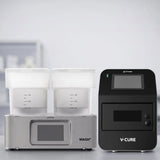 Phrozen Dental Wash+ and V-CURE Bundle