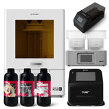 Phrozen Dental XL 4K Plus 3D Printer Complete Production System