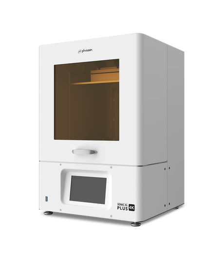 Phrozen Dental XL 4K Plus Resin 3D Printer Phrozen