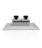 Phrozen Dental XL 4K Plus spare build plate MSLA dental printer, stocked in Australia