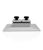 Phrozen Dental XL 4K Plus spare build plate MSLA dental printer, stocked in Australia