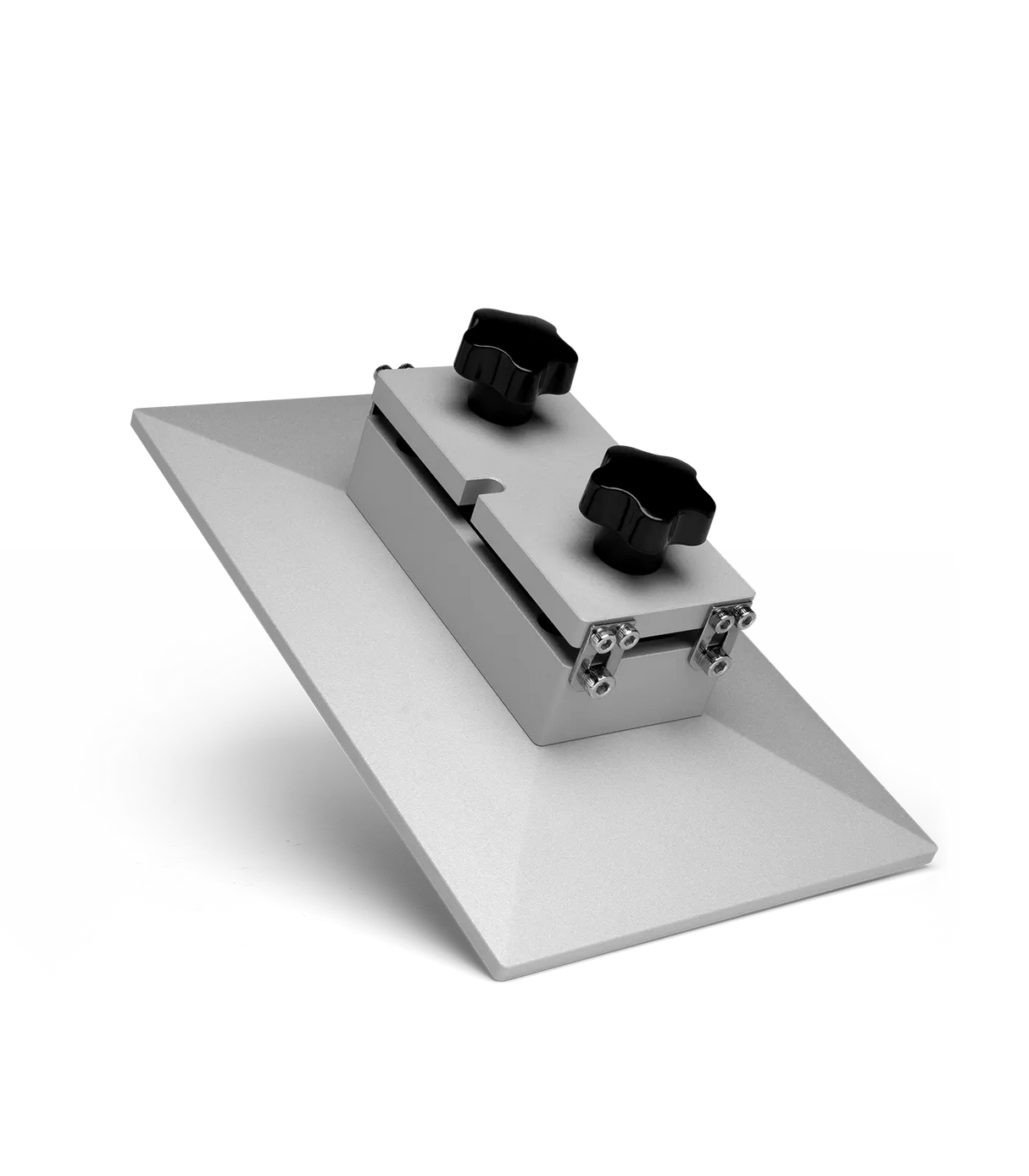 Product detail of Phrozen Dental XL 4K Plus build plate levelling