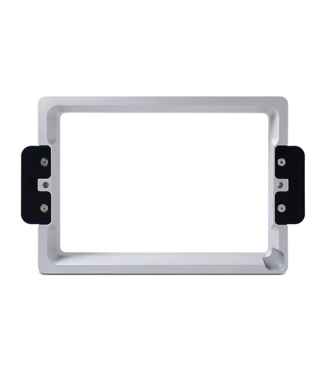 Side view of Phrozen Dental XL 4K Plus spare vat FEP film and frame