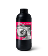 Phrozen Flame Retardant FR940 Engineering Series Resin 1kg bottle front view