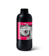 Phrozen Flame Retardant FR940 Engineering Series Resin 1kg bottle three quarter view