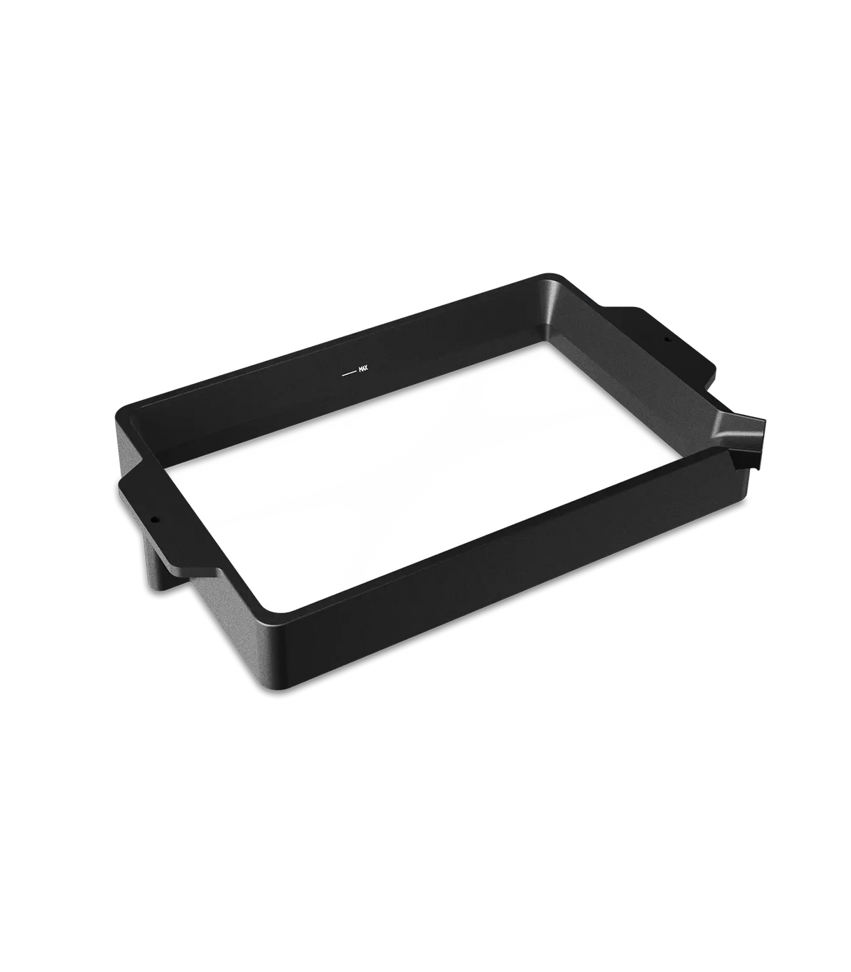 Phrozen 16K Max spare heated vat angle left