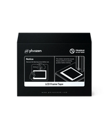 Phrozen LCD Frame Tape Mighty 12K Phrozen