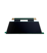Close-up of Phrozen Mighty 8K replacement LCD screen panel surface