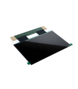 Size comparison of Phrozen Mighty 8K LCD screen showing screen dimensions