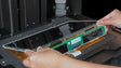 Tool-free quick release LCD panel replacement on the Phrozen Revo 16K MAX