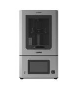 Phrozen Lumii 2K DLP dental 3D printer front view enclosed