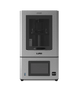 Phrozen Lumii 2K DLP dental 3D printer front view enclosed