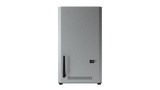 Phrozen Lumii 2K DLP dental 3D printer rear panel with air purifier port
