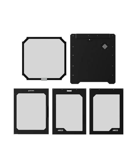 Phrozen Penta Shield 3D Printer Enclosure Phrozen