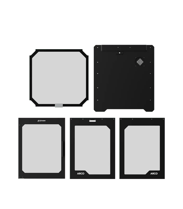 Phrozen Penta Shield 3D Printer Enclosure Phrozen