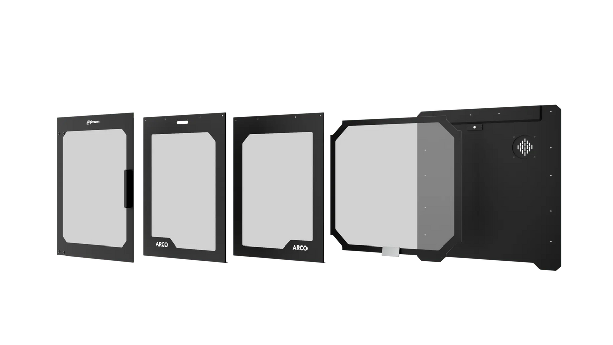 Phrozen Penta Shield 3D Printer Enclosure Phrozen
