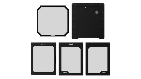 Phrozen Penta Shield 3D Printer Enclosure Phrozen