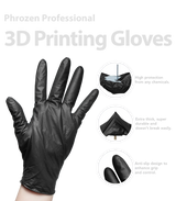 Phrozen Professional 3D Printing Gloves