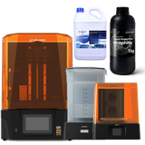 Phrozen REVO 14K Resin 3D Printer Best Starter Kit Phrozen