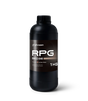 Phrozen RPG Beige Lychee Slicer endorsed miniature resin 1kg bottle front view