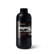Phrozen RPG Smoke White high-res resin 405nm MSLA miniature printing, stocked in Australia