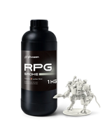 Product detail of Phrozen RPG Smoke White resin translucent finish
