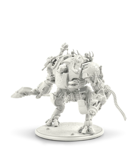 Phrozen RPG Smoke White 3D Printer Resin Phrozen