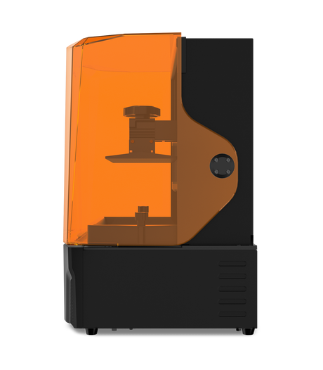 Phrozen Revo 16K Resin 3D Printer Phrozen