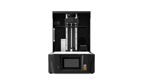 Phrozen Revo 16K Resin 3D Printer Phrozen
