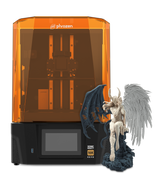 Phrozen Revo 16K Resin 3D Printer Super Bundle Phrozen