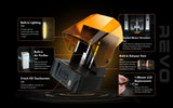 Phrozen Revo 16K Resin 3D Printer Super Bundle Phrozen