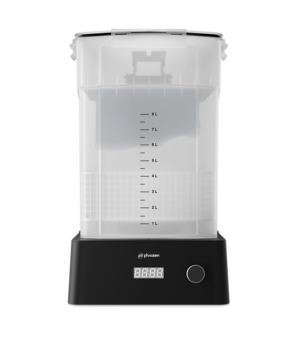 Phrozen Revo 16K Resin 3D Printer & Wash & Cure Bundle Phrozen