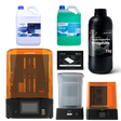 Phrozen Revo 16K Resin 3D Printer Super Bundle Phrozen