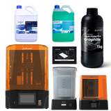 Phrozen Revo 16K Resin 3D Printer Super Bundle Phrozen