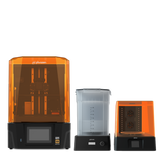 Phrozen Revo 16K Resin 3D Printer & Wash & Cure Bundle Phrozen