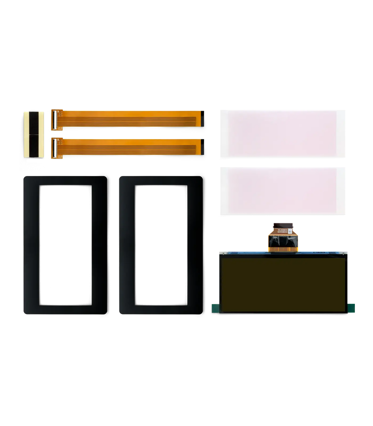 Phrozen Sonic CS+ 7.1" 385nm Mono-LCD Replacement Module Phrozen